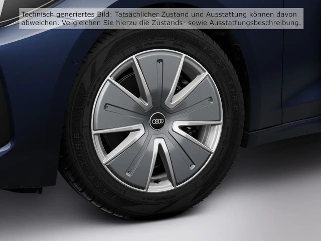 Audi A5 TFSI KAMERA SPORTSITZE SOUND eSITZE