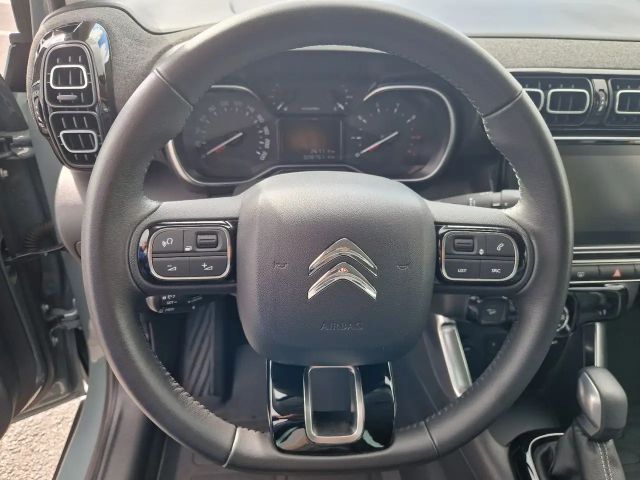 Citroën C3 Aircross Shine