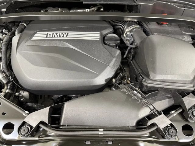 BMW X2 Coupé M-Sport xDrive20d