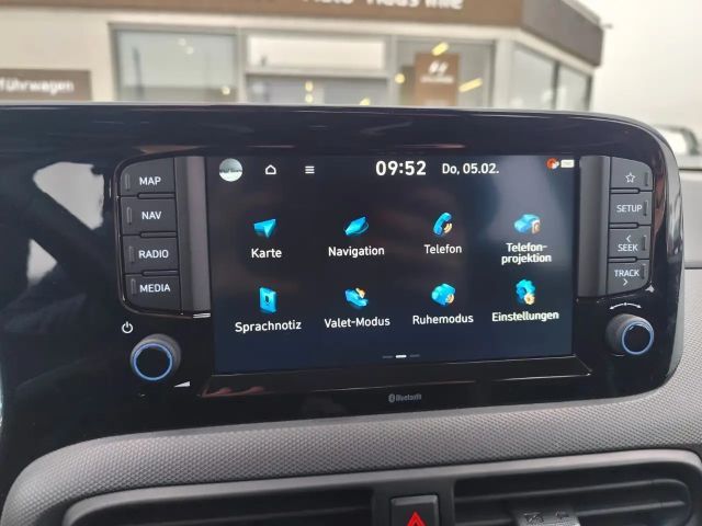 Hyundai i10 1.0 Trend