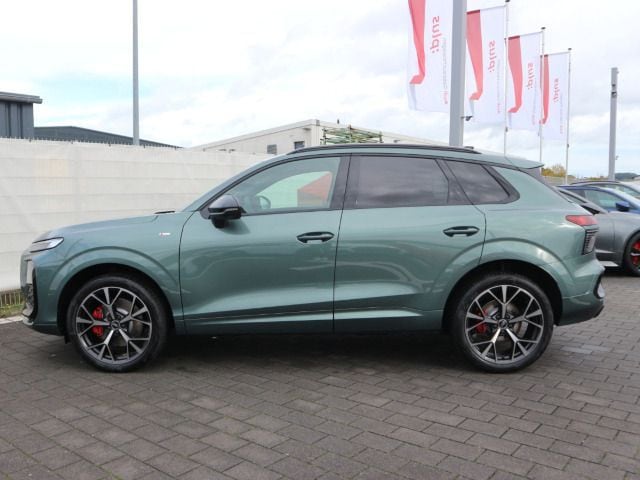 Audi Q3 Quattro S-Tronic
