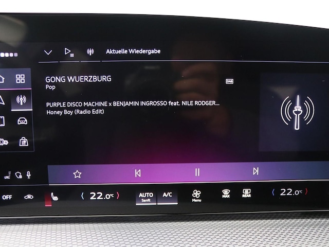 Audi Q5 Quattro S-Tronic Sportback