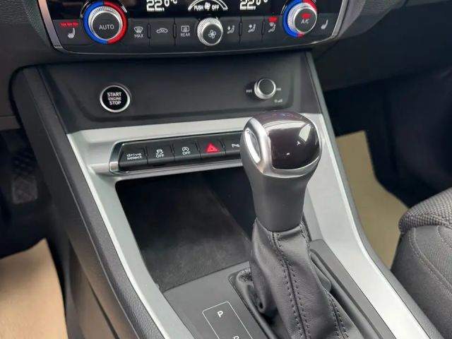 Audi Q3 35 TDI S-Line Sportback