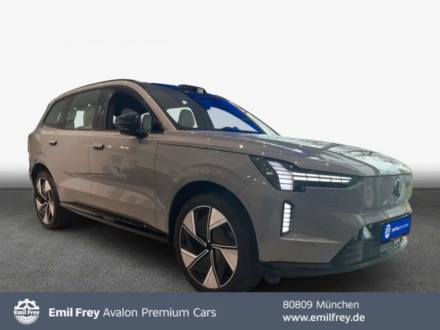 Volvo EX90 AWD Twin motor Ultra