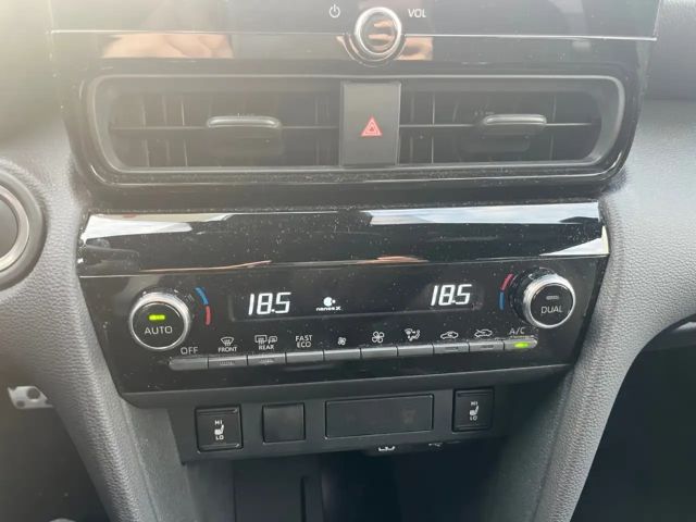 Toyota Yaris Cross GR Hybride