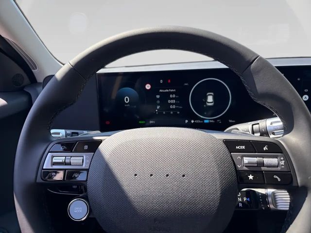 Hyundai IONIQ 5 4WD Vierwielaandrijving