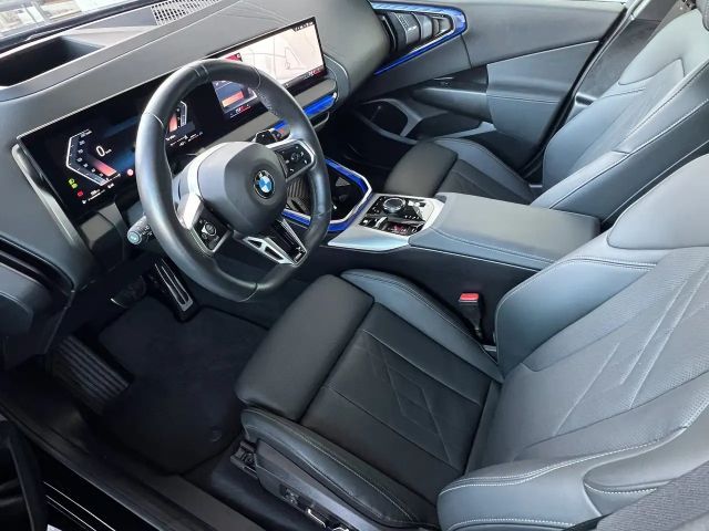 BMW X3 M-Sport xDrive