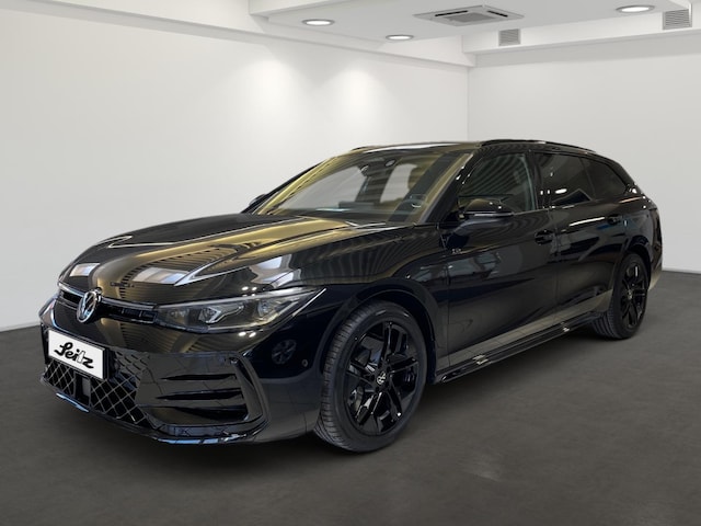 Volkswagen Passat 2.0 TDI