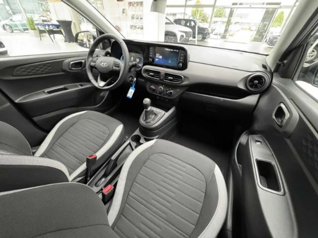 Hyundai i10 Select