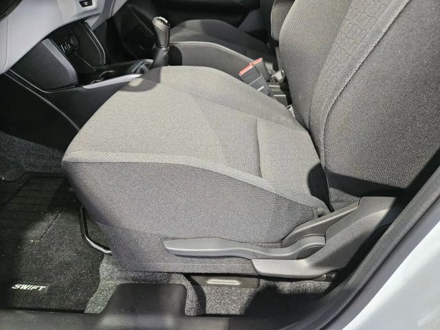 Suzuki Swift Comfort Hybrid