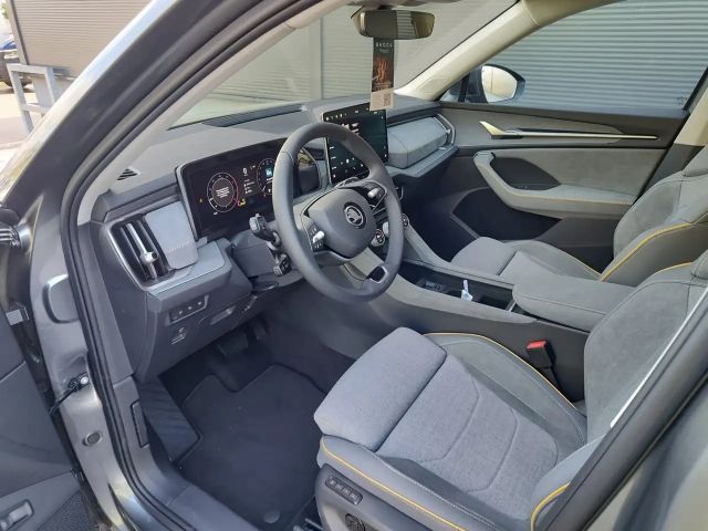 Skoda Kodiaq Selection