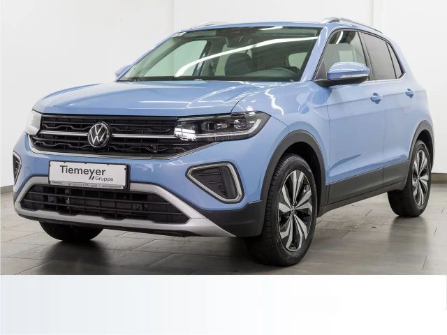 Volkswagen T-Cross 1.0 TSI DSG Style