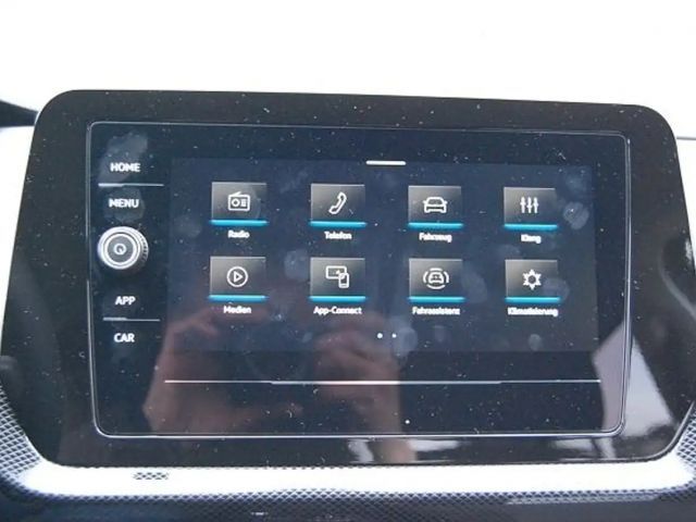 Volkswagen T-Cross DSG Life