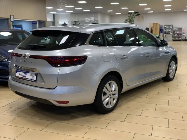 Renault Megane Business Line