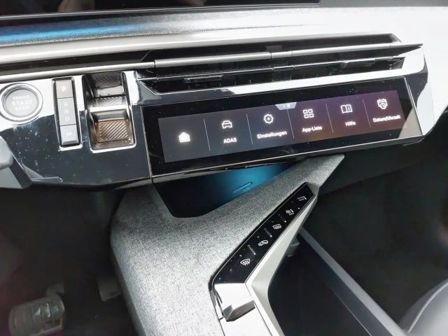 Peugeot 3008 Allure Pack Hybrid