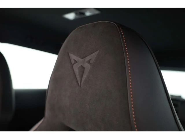 Cupra Ateca 2.0 TSI 4Drive VZ