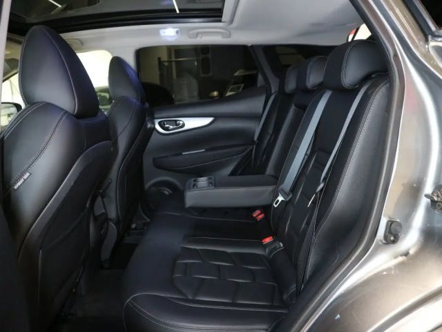 Nissan Qashqai DIG-T