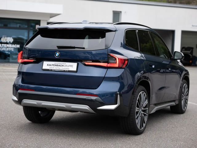BMW X1 xDrive