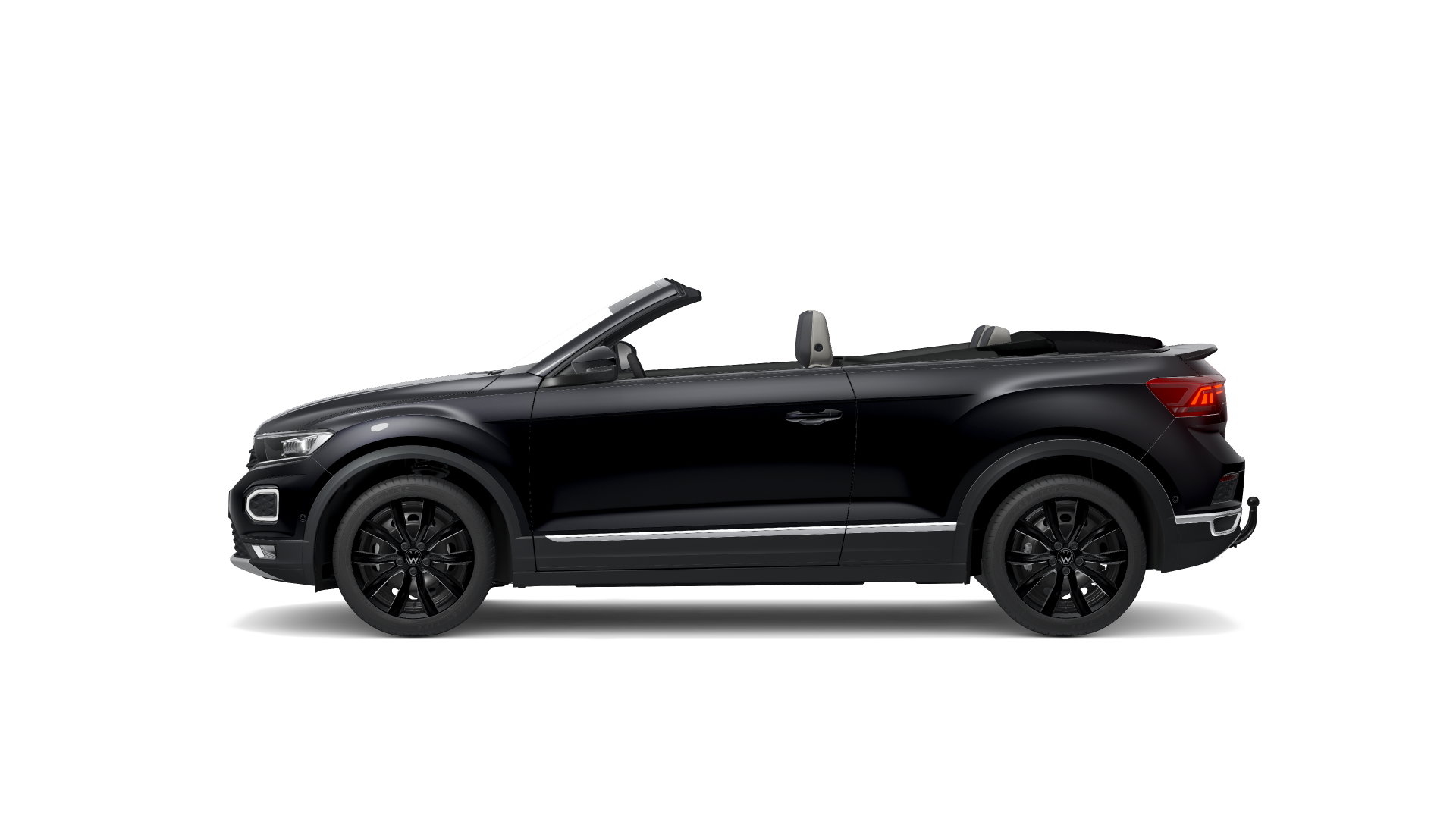 Volkswagen T-Roc 1.5 TSI Cabriolet Style