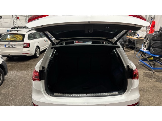 Audi Q3 35 TFSI S-Tronic