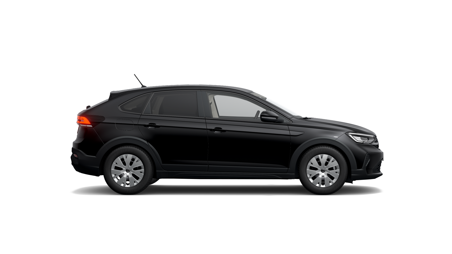 Volkswagen Taigo 1.0 TSI