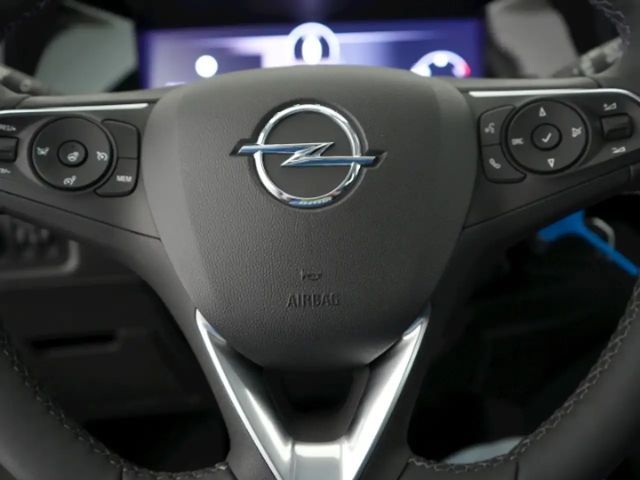 Opel Grandland X GS-Line Grand Sport