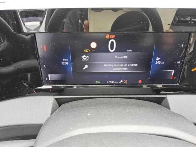 Opel Astra Enjoy Sports Tourer