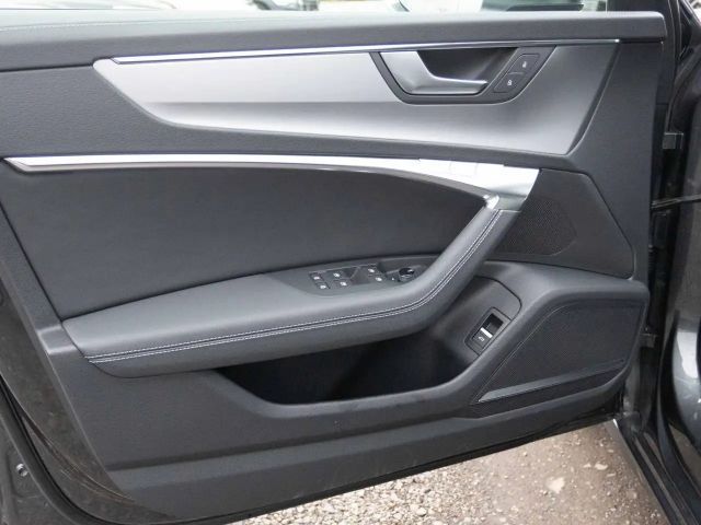 Audi S6 TDI Navi LED Panorama CarPlay