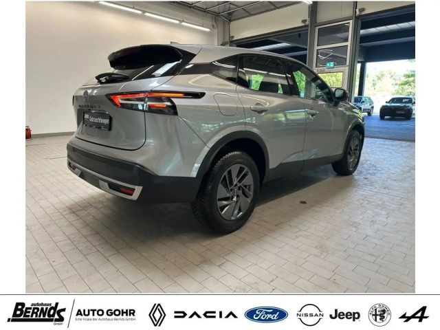 Nissan Qashqai Acenta DIG-T