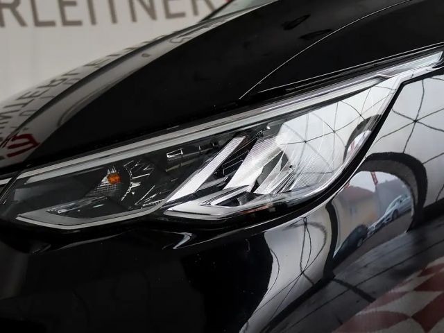 Volkswagen Golf DSG Variant