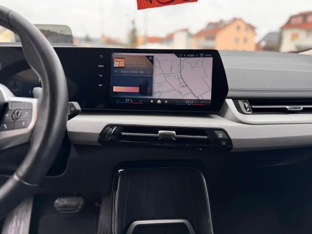 BMW 218 218i Active Tourer