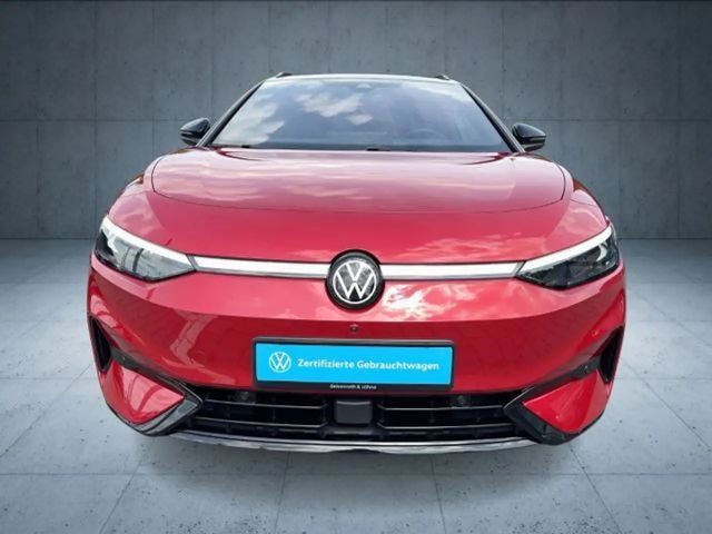 Volkswagen ID.7 Pro Tourer