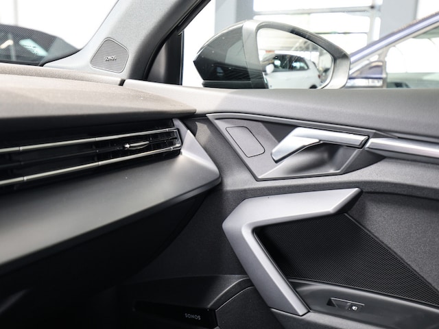 Audi A3 35 TDI S-Tronic Sportback