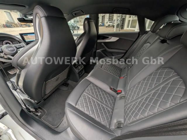 Audi A5 Quattro S-Line Sportback