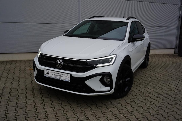 Volkswagen Taigo DSG