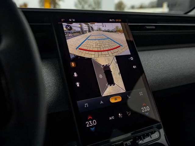 Citroën C5 Aircross Max