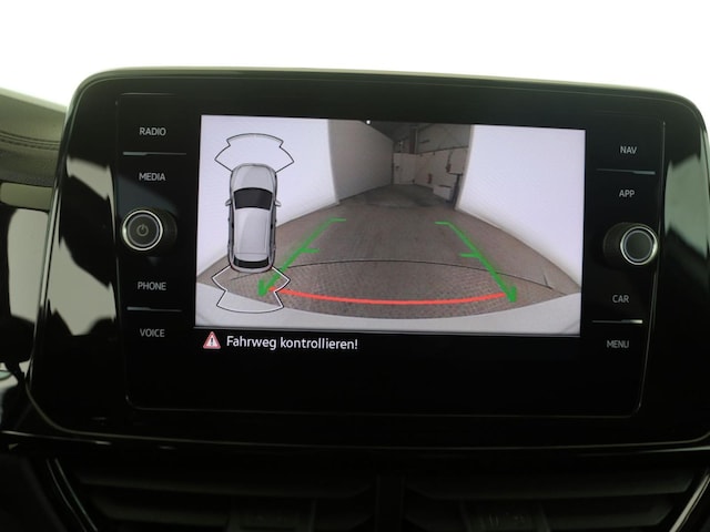 Volkswagen T-Roc 2.0 TSI