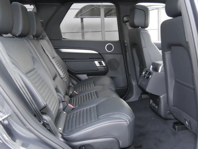 Land Rover Discovery D250 Dynamic SE