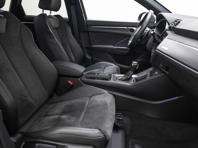 Audi RS Q3 Quattro S-Tronic Sportback