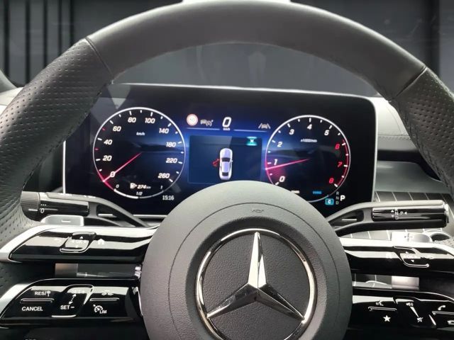 Mercedes-Benz CLE 450 4MATIC AMG Line