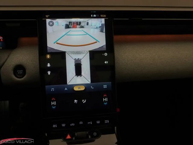 Citroën C5 Aircross Hybrid Max