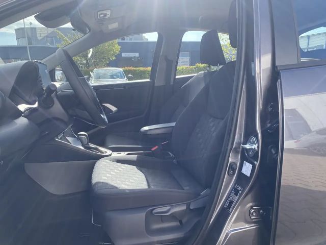 Mazda 2 Hybrid 1.5L VVT-i 116 PS e-CVT CENTRE-LINE