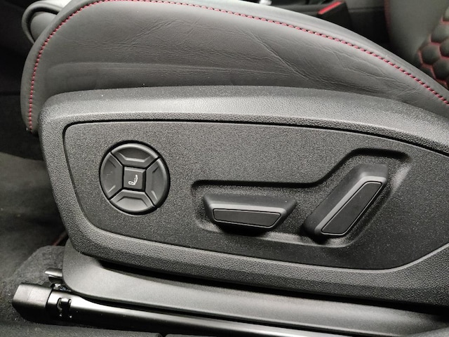 Audi RS3 Quattro S-Tronic Sportback