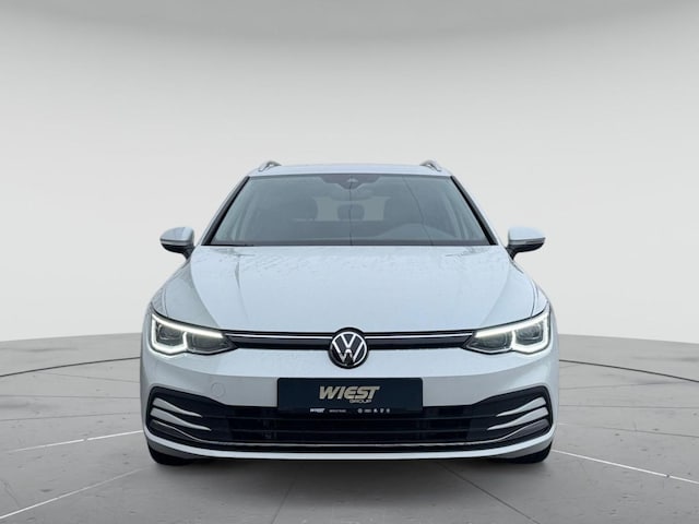 Volkswagen Golf 1.5 TSI Variant