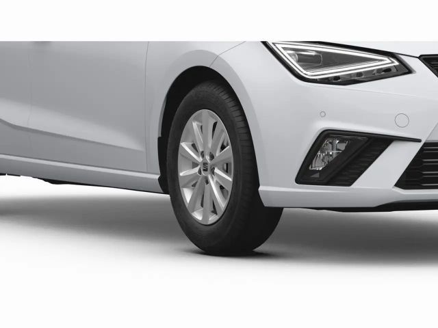 Seat Ibiza 1.0 TSI Style