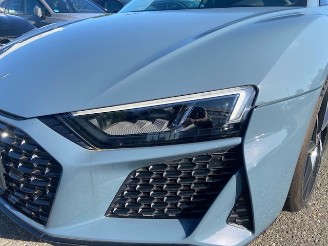 Audi R8 Coupé Performance Quattro S-Tronic V10