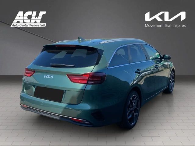 Kia Ceed Spirit SportWagon