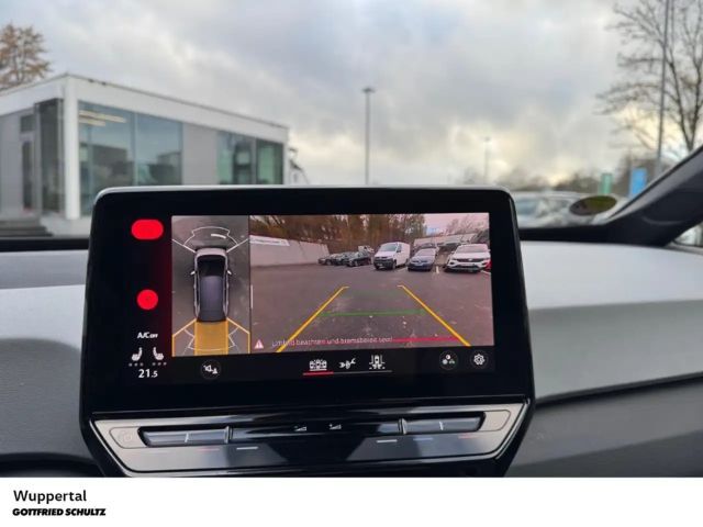 Volkswagen ID.3 150 kW Performance Pro