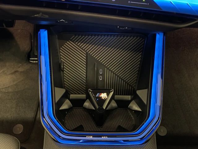 BMW X3 M-Sport xDrive