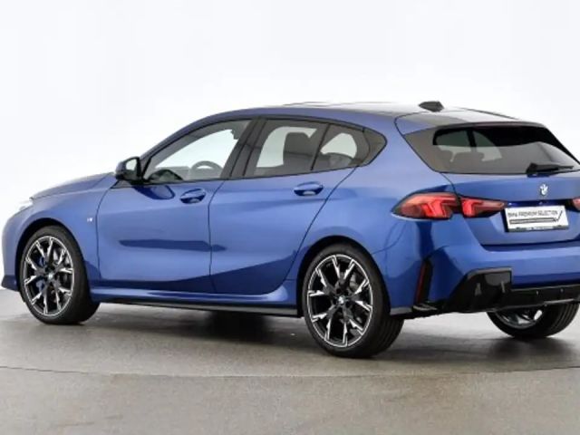 BMW 120 120d 5-deurs Sedan